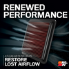 K&N Recharger Filter Care Service Kit Aerosol | 99-5000 | Lamonster Garage