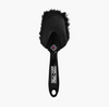 Motorcycle cleaning brush kit for wheels components and tight spaces | 3704-0314 | Lamonster Garage