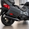 Lamonster Rumble Performance Slip-On Exhaust for Can-Am Spyder RT, F3-T & F3 Limited | LG-8029 | Lamonster Garage