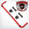 Lamonster Performance Anti-Sway Bar for Can-Am Spyder RT 2020+  | LG-1110-RED | Lamonster Garage