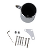 RIVCO Armrest Cup Holder for Can-Am Spyder | CHC10 | Lamonster Garage
