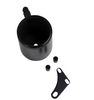 RIVCO Switch Housing Cup Holder Kit | Harley, Indian, Metric & Gold Wing | CHC10 / CHB20 | Lamonster Garage