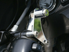 RIVCO Switch Housing Cup Holder Kit | Harley, Indian, Metric & Gold Wing | CHC10 / CHB20 | Lamonster Garage