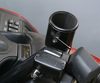 RIVCO Switch Housing Cup Holder Kit | Harley, Indian, Metric & Gold Wing | CHC10 / CHB20 | Lamonster Garage