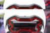 Brake Free Light USB-C Helmet Brake Light | BF-0327-C | Lamonster Garage