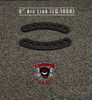 Lamonster® 6" Arc Links for Can-Am Spyder Highway Brackets | LG-1068 | Lamonster Garage
Will work with all Lamonster Hwy Brackets.