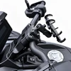 Lamonster Can-Am Canyon Bar Clamp with Large Quick Grip Phone Holder | LG-1023-PD4-CANYON | Lamonster Garage