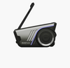 SENA 60S helmet intercom with Mesh 3.0 | 60S-01 | Lamonster Garage