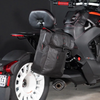 Show Chrome Levitate Travel Bag & Mount for Can-Am Ryker 2019–2026 | 41-427B | Lamonster Garage