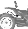 Show Chrome Levitate Travel Bag & Mount for Can-Am Ryker 2019–2026 | 41-427B | Lamonster Garage