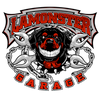 2000A Boost Air Jump Starter and 100PSI Air Compressor (AX65) - Lamonster Garage®