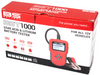 BST 1000 - Lead acid & Lithium battery tester (700605 / 3807-0665) - Lamonster Garage