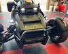 IPS LED Fog Light Kit for Can-Am Canyon (2025+) (LG-3050-CYN) | Lamonster Garage
