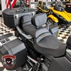 Lamonster Ultimate Can-Am Canyon Rider Backrest | LG-4202 | Lamonster Garage