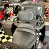 Lamonster Ultimate Can-Am Canyon Rider Backrest | LG-4202 | Lamonster Garage