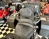 Lamonster® Ultimate Can Am Canyon Rider Backrest (LG-4202) - Lamonster Garage®