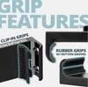Enduro Series Phone Cradle | 25LITE, 25MAXX VIBE | CR-01L-25 / CR-01M-25V-S | Lamonster Garage