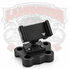 Lamonster Bar Clamp with Enduro Series Phone Cradle | 25LITE or 25MAXX VIBE for F3 2015+, RT 2020+ and Canyon | LG-1023-CR-01L25 | Lamonster Garage