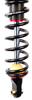 ELKA Stage 3 Front Shocks for Can-Am Ryker Rally 2022–2026 | ELKA-70060 | Lamonster Garage