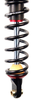 ELKA Stage 3 Rear Shock for Can-Am Ryker Rally 2022–2026 | ELKA-70063 | Lamonster Garage