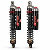 STAGE 4 REAR SHOCKS for CAN-AM MAVERICK MODELS, 2013 - 2018 | ELKA-104 | Lamonster Garage