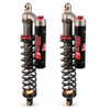 STAGE 3 REAR SHOCKS for CAN-AM DEFENDER MODELS | ELKA-111 | Lamonster Garage