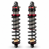 STAGE 1 FRONT SHOCKS for CAN-AM DEFENDER MODELS | ELKA-114 | Lamonster Garage