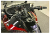 HeliBars Horizon HSTX Adjustable Handlebars for Can-Am Spyder F3 2015 - 2023 | HSTX08142 | Lamonster Garage