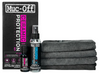 Muc-Off Ceramic Protection Kit 30 ml motorcycle ceramic coating | 21082 / 3706-0117 | Lamonster Garage