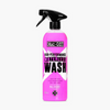 Muc-Off High Performance Waterless Wash 750 ml motorcycle cleaner | 1132US / 3704-0317 | Lamonster Garage