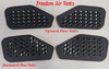 Freedom Windshield Air Vents, Spyder RT 2010+ (2062) - Lamonster Garage®