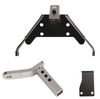 Vertical Receiver-Style Trailer Hitch (Indian Models) (IC007-V2E) - Lamonster Garage®