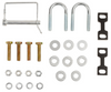 RIVCO Vertical Receiver Trailer Hitch for Indian Motorcycles | IC007-V2E | Lamonster Garage