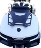 Trunk Rack Can Am Spyder F3-T / F3-LTD / 2020+ RT (LGA-2069) | Lamonster Garage