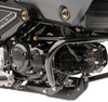 Freeway Bars For the Honda Grom (01-1107B / 0505-2383) - Lamonster Garage®
