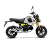 LeoVince LV-10 Exhaust System for Honda Grom | 2022 - 2026 | 15252U / 1810-3089 | Lamonster Garage