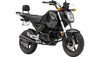Cobra Bronze Tip Slip-On Muffler for Honda Grom 125 | 2022–2026 | 1127BZ / 1811-4512 | Lamonster Garage