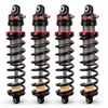 STAGE 1 FRONT & REAR KIT for CAN-AM COMMANDER MODELS | LKA-117 | Lamonster Garage