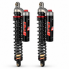STAGE 4 FRONT SHOCKS for CAN-AM COMMANDER MODELS | ELKA-125 | Lamonster Garage