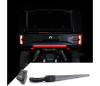 RAVEK® Can-Am Defender HD11 Tailgate Light 2026 (65-2006) - Lamonster Garage® RAVEK® Can-Am Defender HD11 Tailgate Light 2026 (65-2006) - Lamonster Garage®