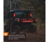 RAVEK® Can-Am Commander Tailgate Light (65-504) - Lamonster Garage® RAVEK® Can-Am Commander Tailgate Light (65-504) - Lamonster Garage®
