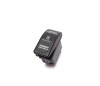 RAVEK® Can-Am Commander Tailgate Light (65-504) - Lamonster Garage® RAVEK® Can-Am Commander Tailgate Light (65-504) - Lamonster Garage®