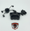 Lamonster Bar Clamp with RAM Large X-Grip for Can-Am Spyder F3 RT 2020 and Canyon | LG-1023-UN10B | Lamonster Garage
