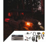RAVEK® Polaris General Apex Turn Signal Kit (64-700) - Lamonster Garage®