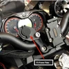 Lamonster USB / 12V Power Plate for Can-Am Spyder F3 RT and Canyon | LG-3010 | Lamonster Garage