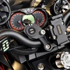 Lamonster USB / 12V Power Plate for Can-Am Spyder F3 RT and Canyon | LG-3010 | Lamonster Garage