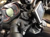Lamonster USB / 12V Power Plate for Can-Am Spyder F3 RT and Canyon | LG-3010 | Lamonster Garage