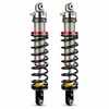STAGE 2 FRONT SHOCKS for CFMOTO / U-FORCE / U10 PRO / U10 PRO XL | ELKA-132 | Lamonster Garage