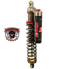 STAGE 3 REAR SHOCKS for CFMOTO / Z 1000 MUD / Z 1000 / Z8EX / Z 1000 (ELKA-147) - Lamonster Garage®