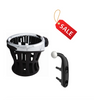 CIRO Original Drink Holder with Black Perch Mount (50411) - Lamonster Garage